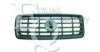 EQUAL QUALITY G0940 Radiator Grille